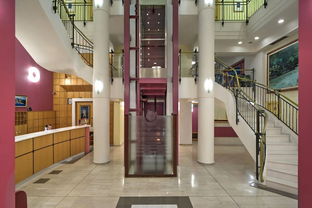 Фото отеля 3