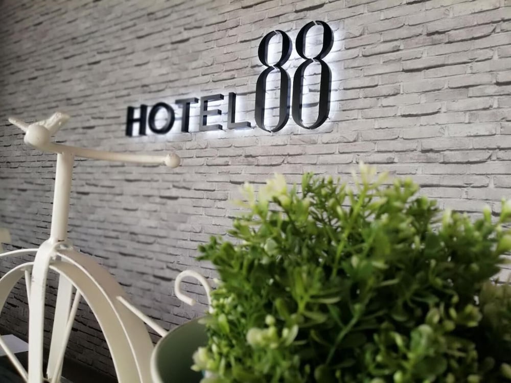 Фото Hotel 88 Bekasi