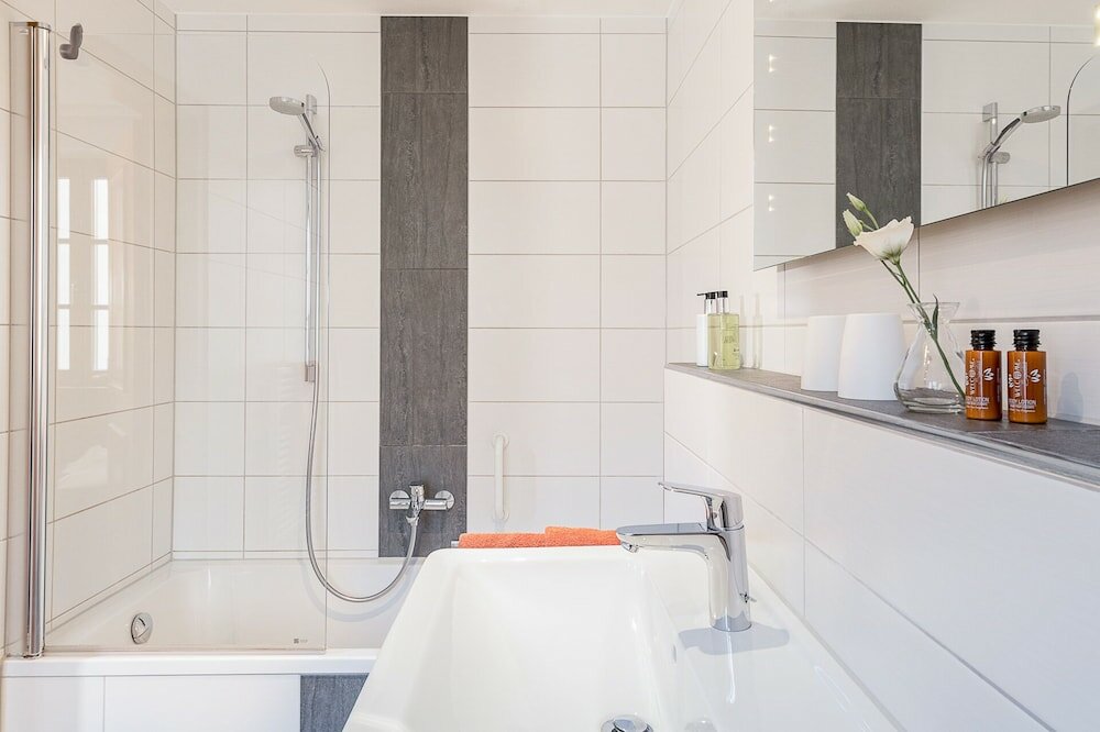 Фото Hotel Garni Altes Brauhaus