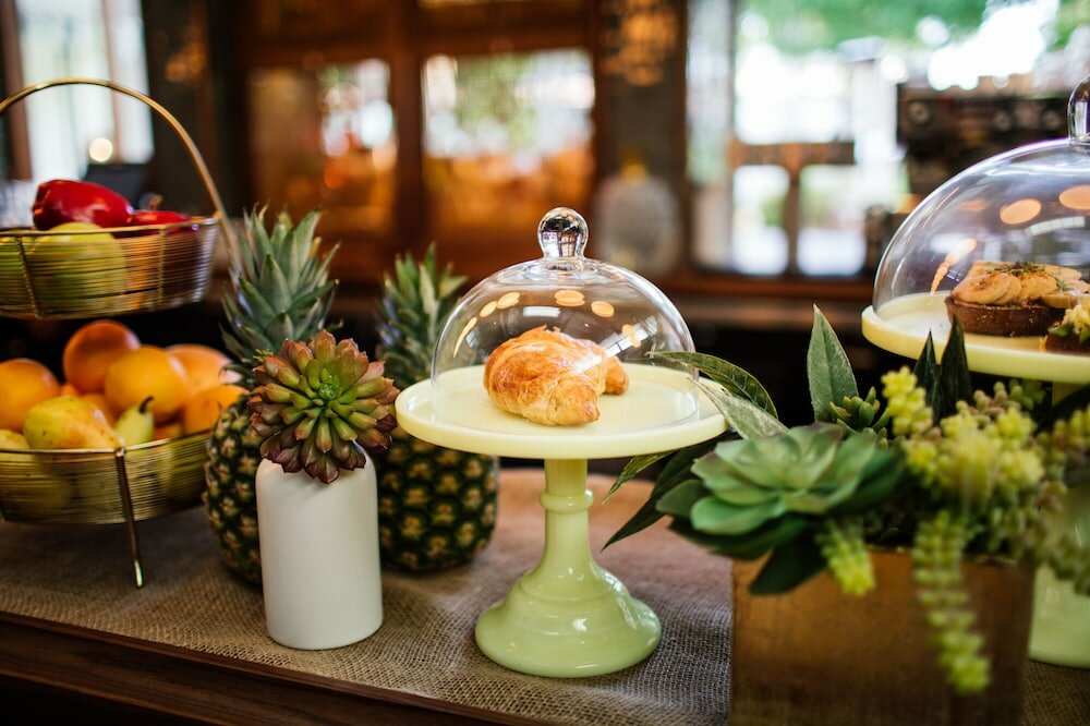 Фото The Scott Resort & SPA