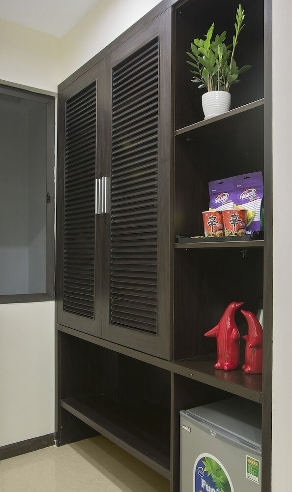 Фото Blubiz Hotel My Dinh