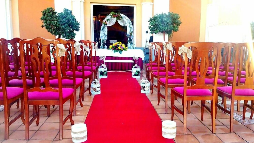 Фото Hotel Carmen