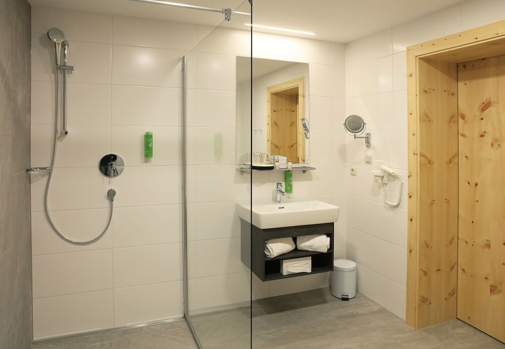 Фото Jufa Alpenhotel Saalbach