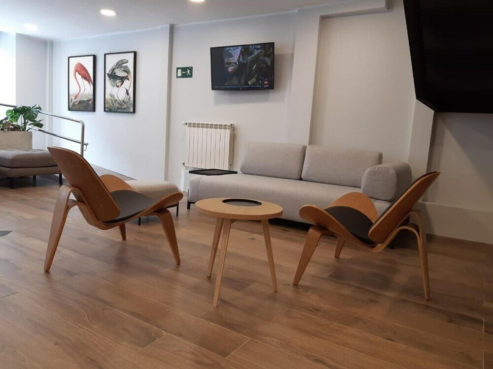 Фото Hotel Puerto de Llanes