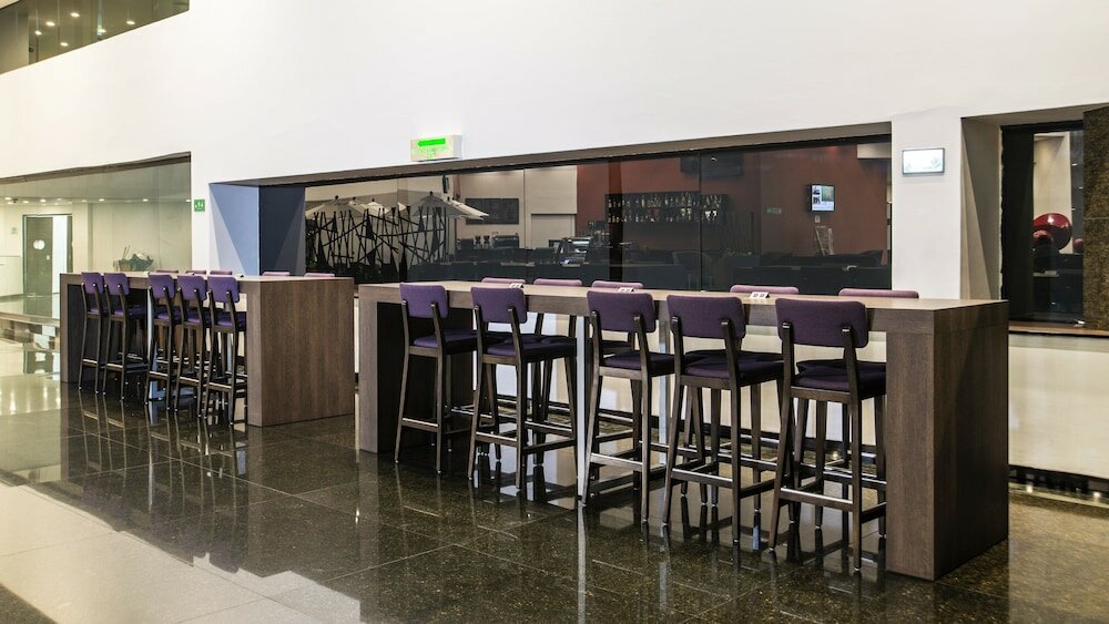 Фото Holiday Inn Mexico Dali Airport, an Ihg Hotel