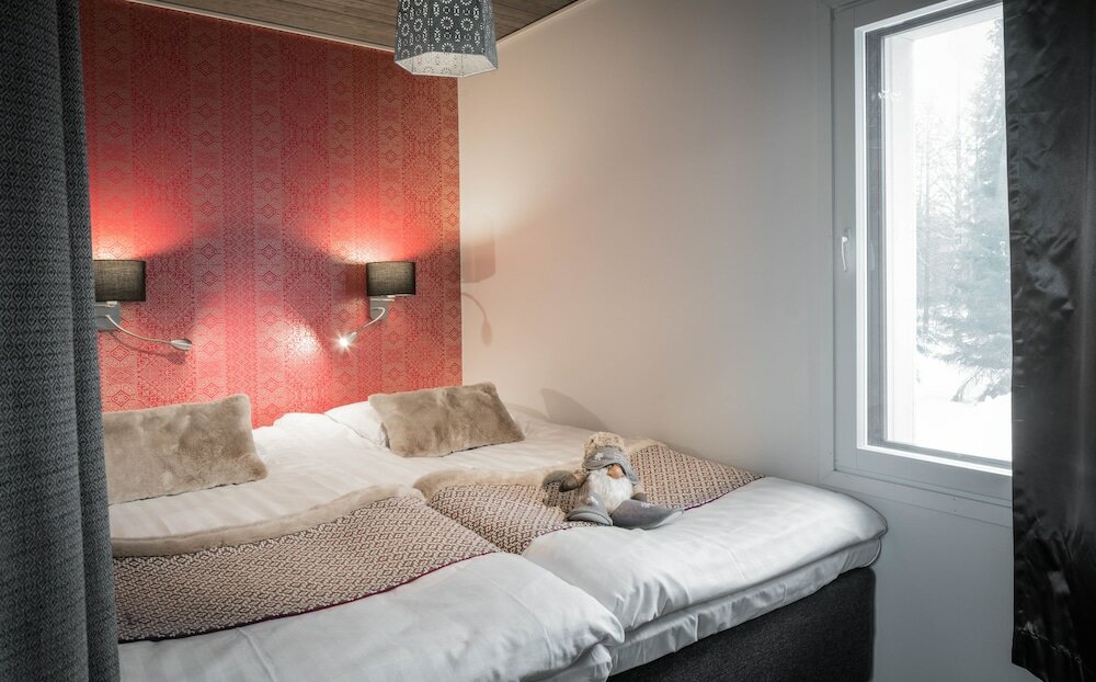 Фото Santa's Igloos Arctic Circle