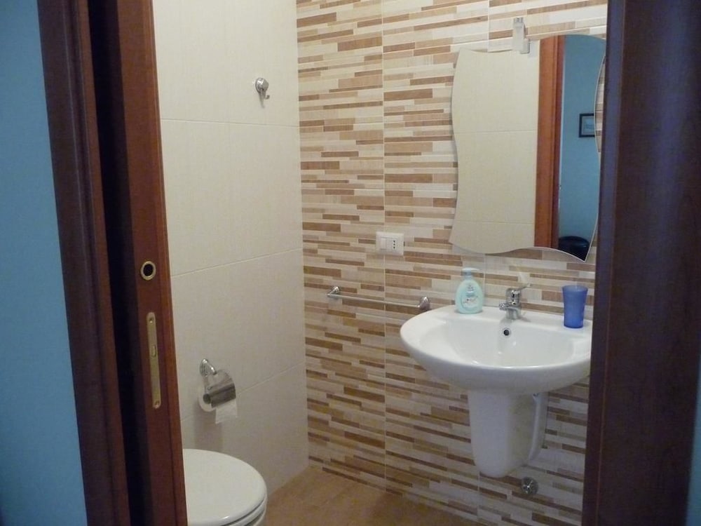 Фото Le Due Nicchie