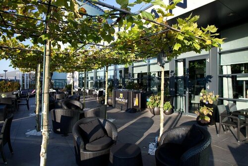 Гостиница Van Der Valk Hotel Amersfoort A1 в Амерсфорте