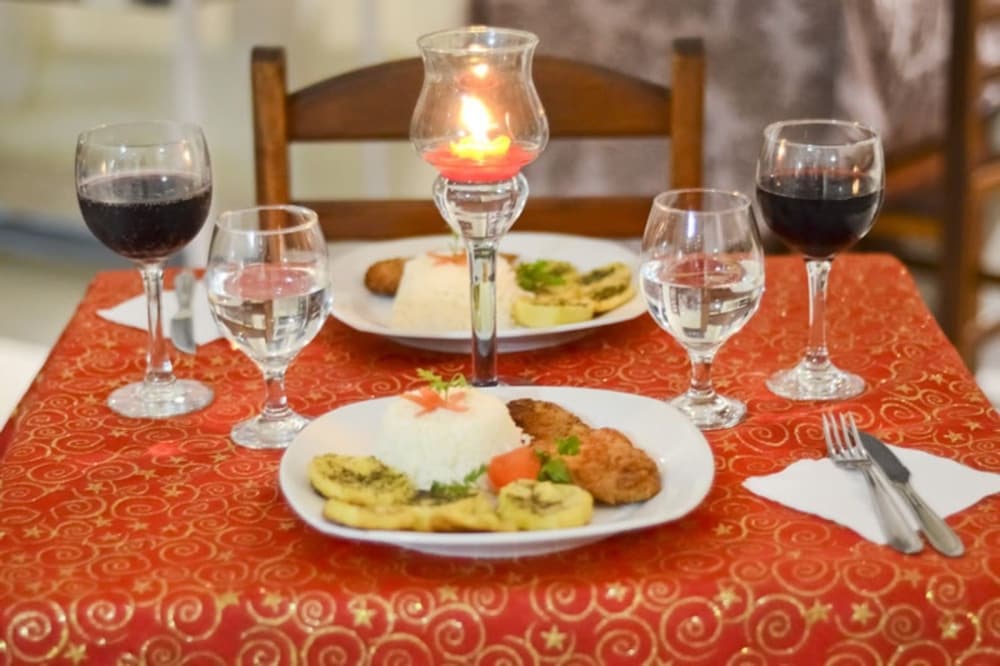 Фото Pousada Âncora de Ouro