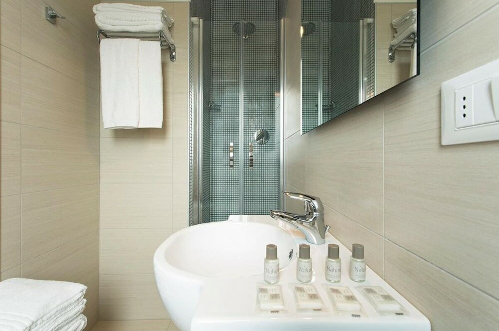 Фото Hotel Gardenia