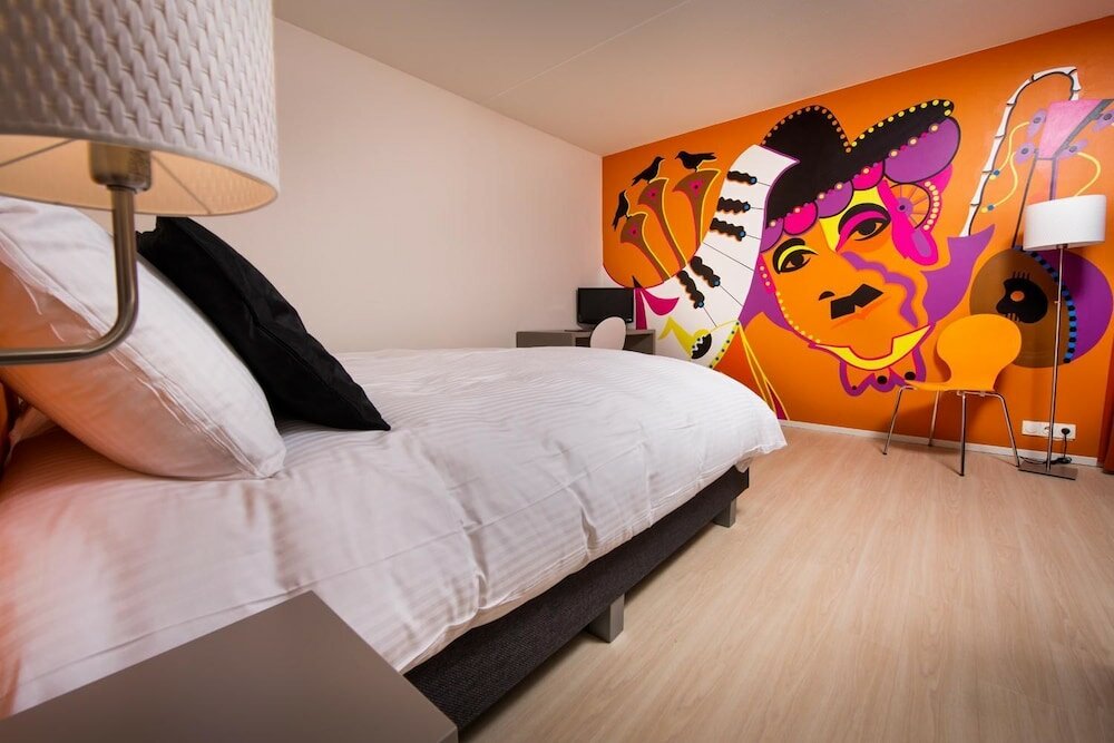 Фото Hotel ten Cate