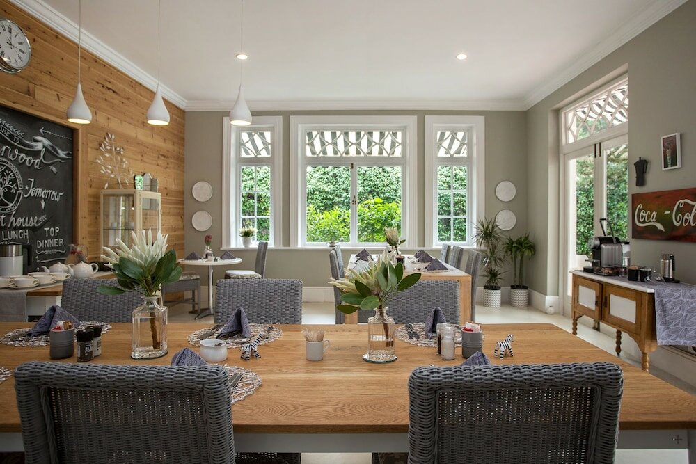 Фото Summerwood Guest House