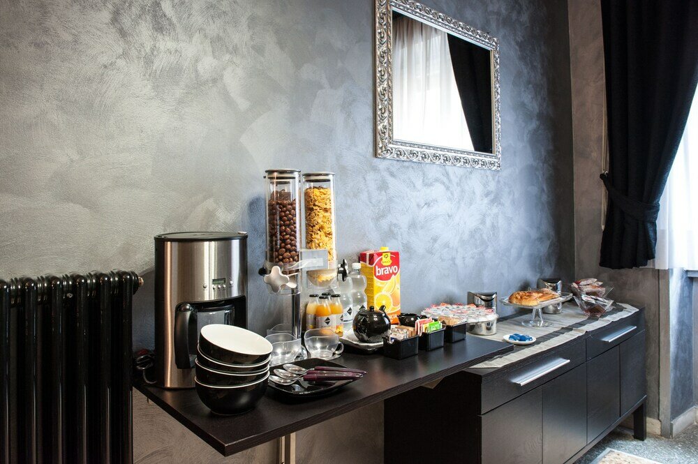 Фото Domus Fabiola - Vaticano