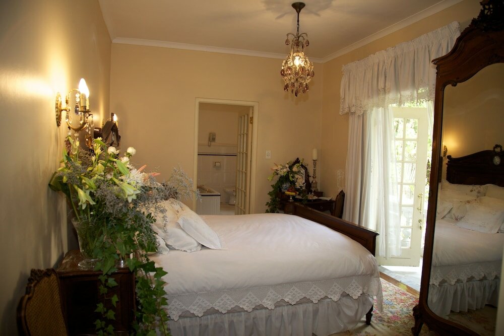 Фото Illyria House