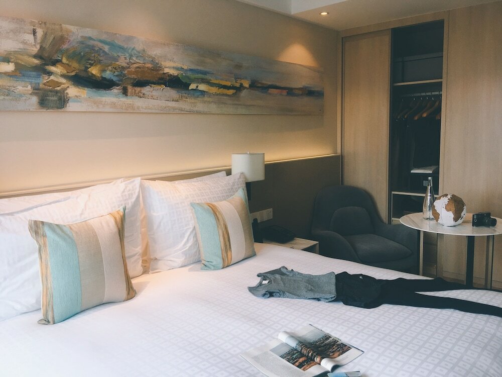 Фото Sincere Residence Changfeng