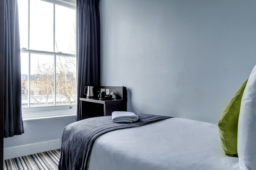 Фото Trebovir Hotel