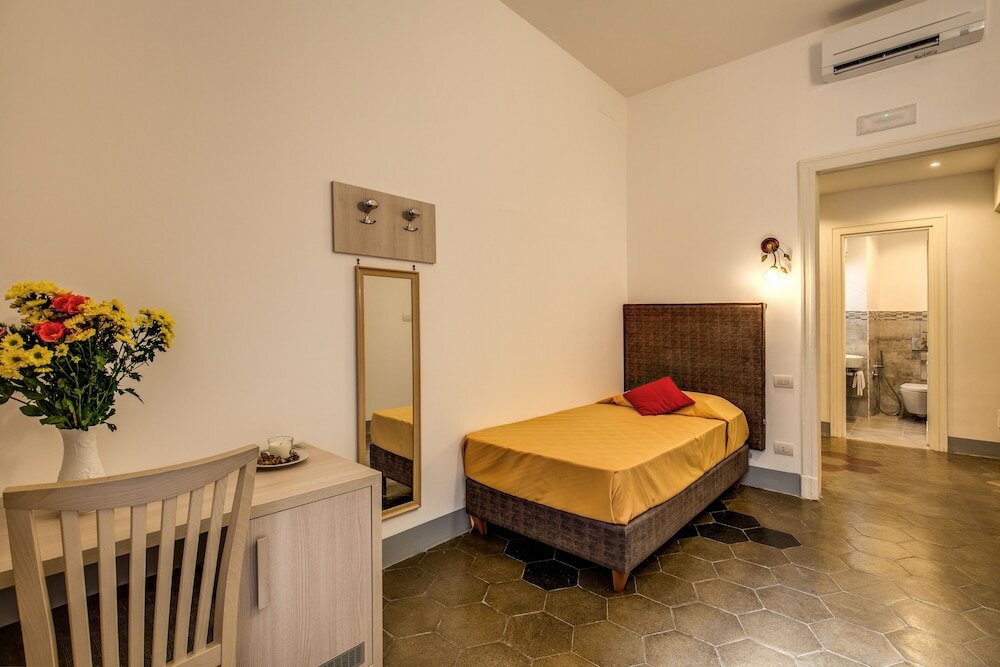 Фото Feronia Guest House