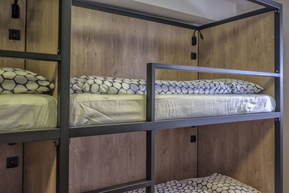 Фото Hostel One Miru