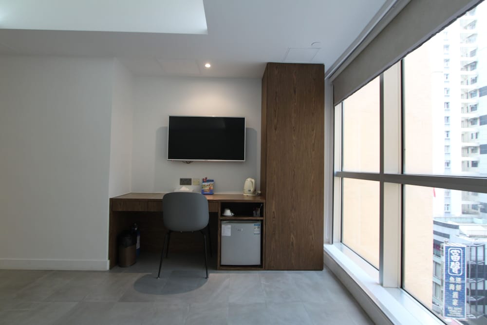 Фото Wifi Boutique Hotel