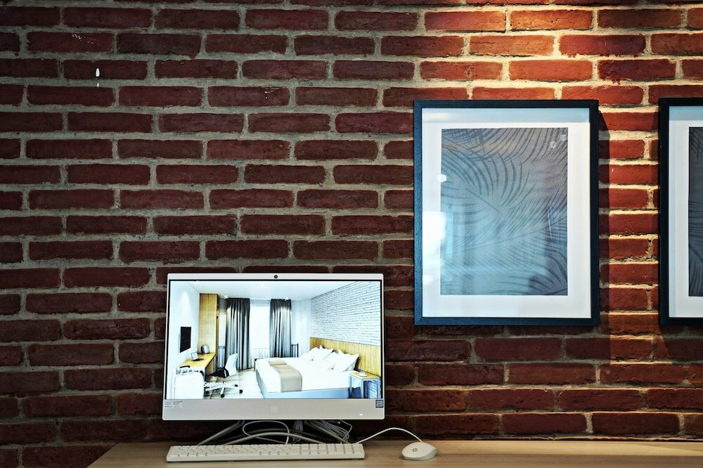 Фото Palm Park Hotel Surabaya