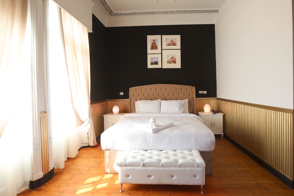 Фото Tahrir Plaza Suites