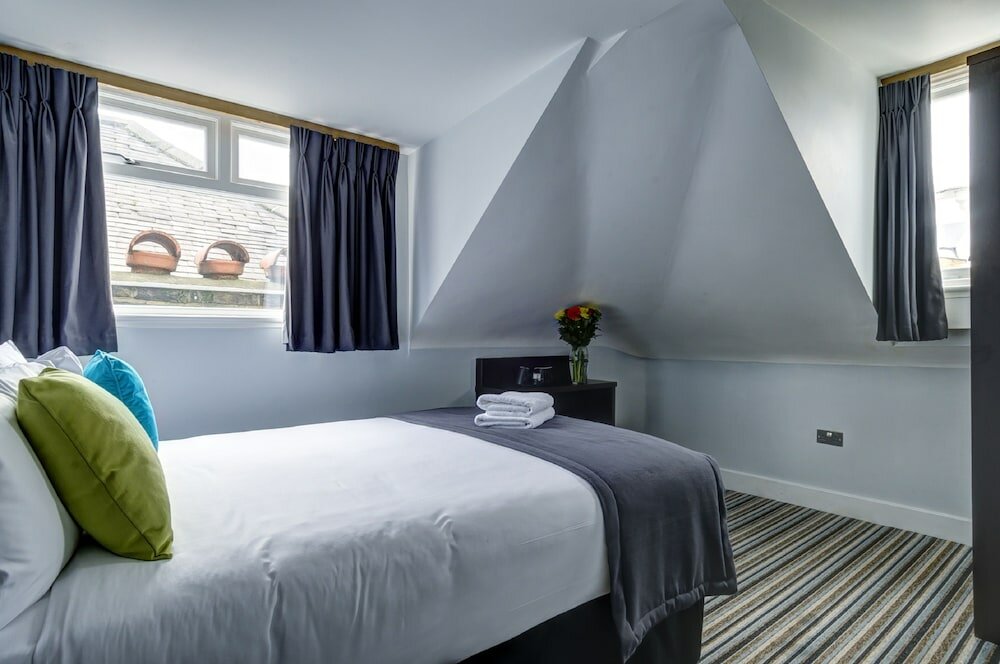 Фото Trebovir Hotel