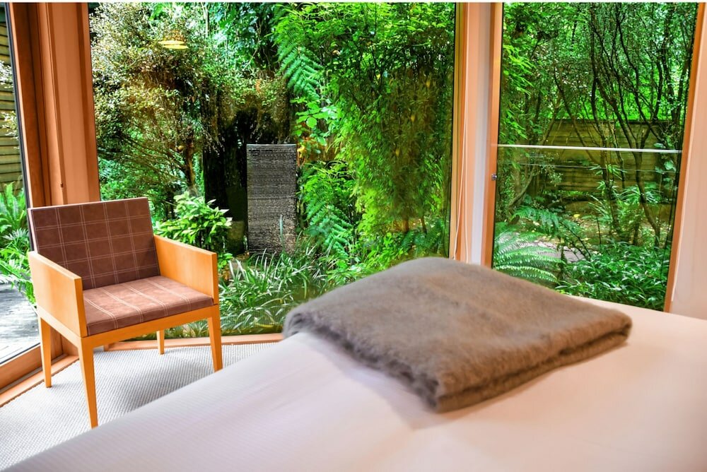 Фото River Birches