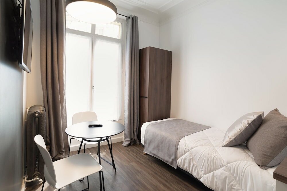 Фото Les cles du 27 Paris