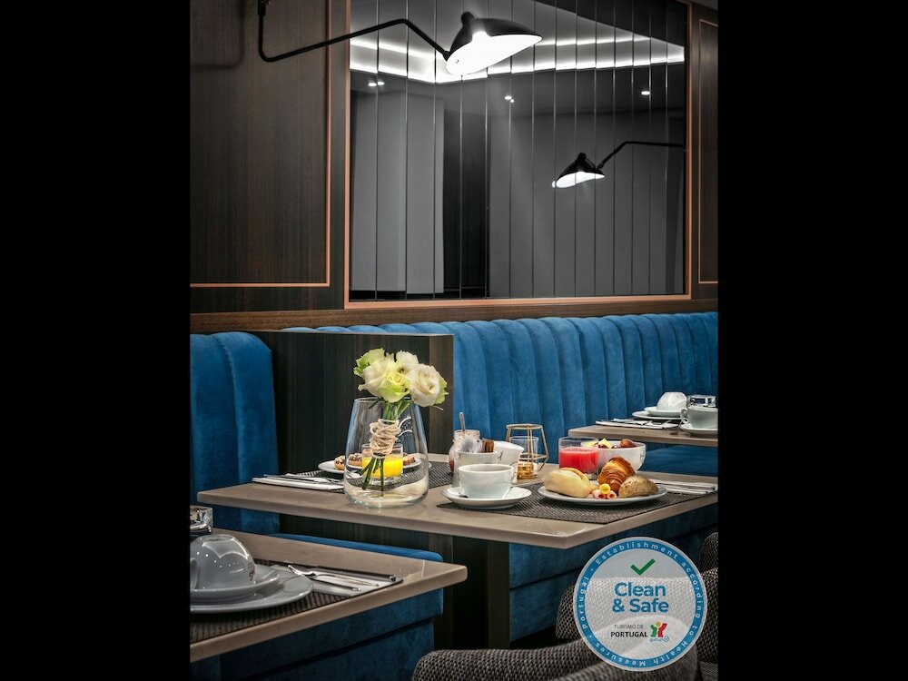 Фото Hotel Moon & Sun Porto