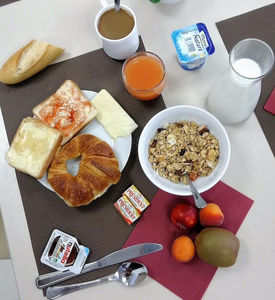 Фото Résidence Goélia Sun City