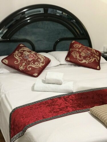 Гостиница Guesthouse Bb Stay Station