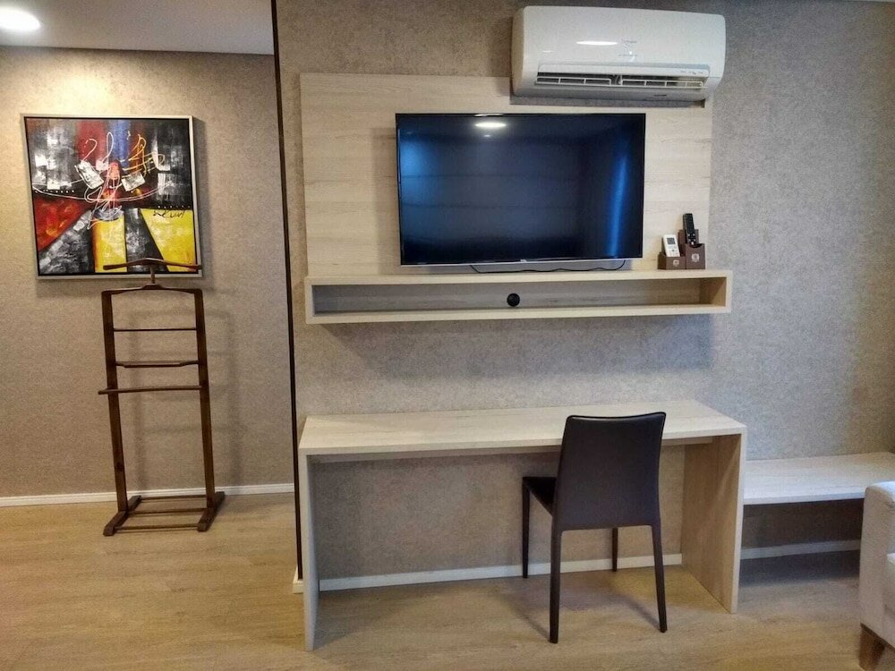 Фото Hotel Global Grupos