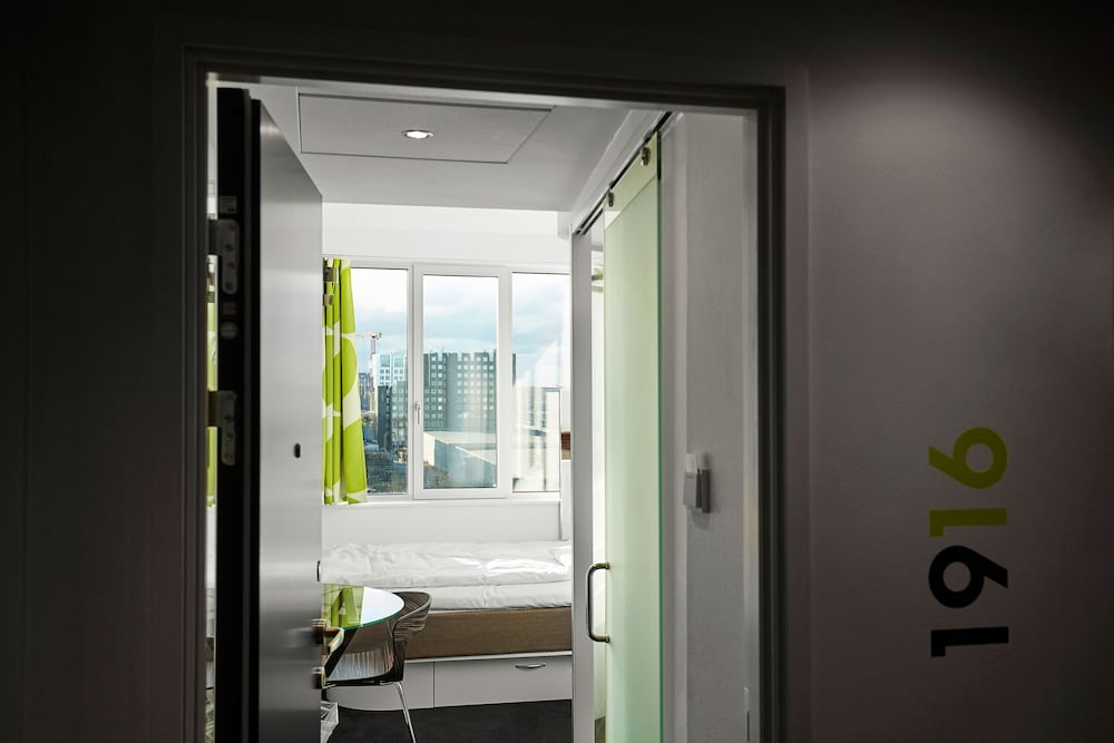 Фото Wakeup Copenhagen Bernstorffsgade