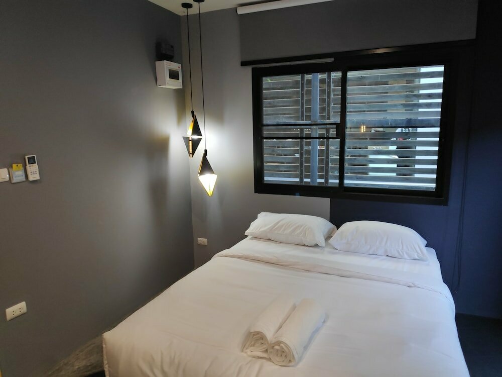 Hotel Ratch 66, Bangkok, photo