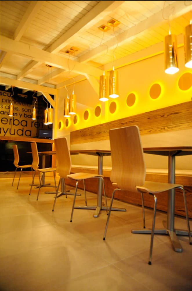 Фото Hotel Domus