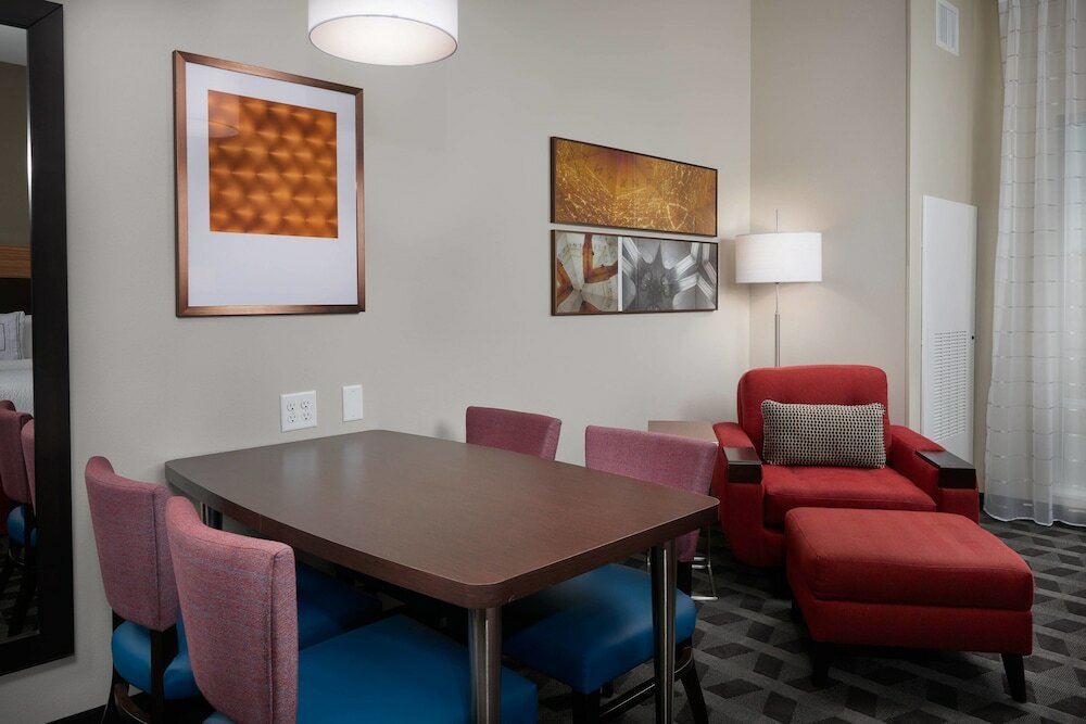 Фото TownePlace Suites by Marriott Fort Worth Northwest/Lake Worth