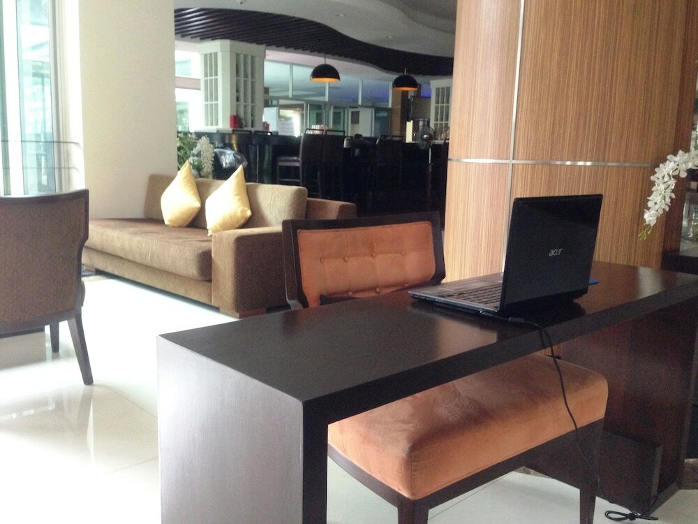 Фото August Suites