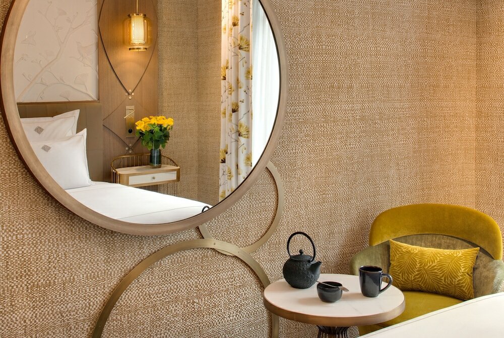 Фото La Demeure Montaigne