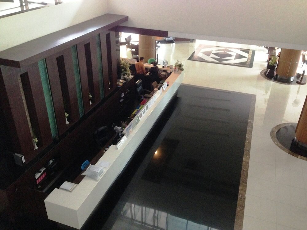 Фото August Suites