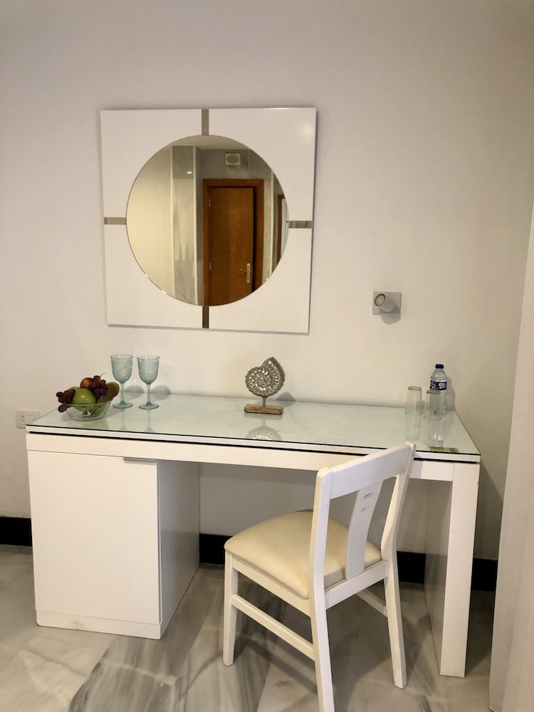 Фото Hotel Oceano Centro