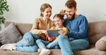 Dom.ru (Mayakovskogo Street, 48) ، مزودو خدمة الإنترنت
