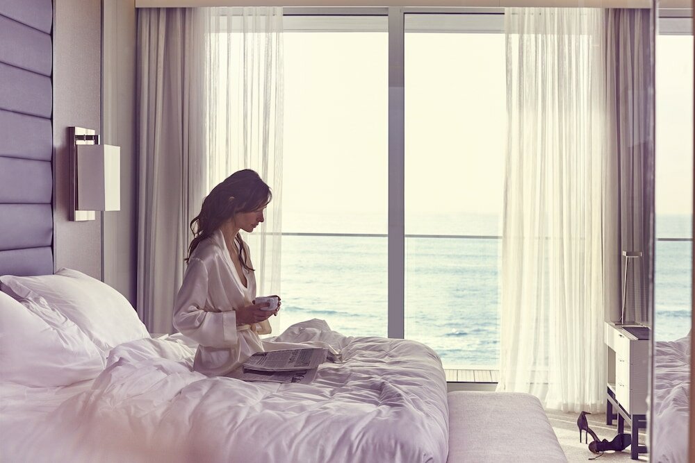 Фото InterContinental Cascais-Estoril, an Ihg Hotel