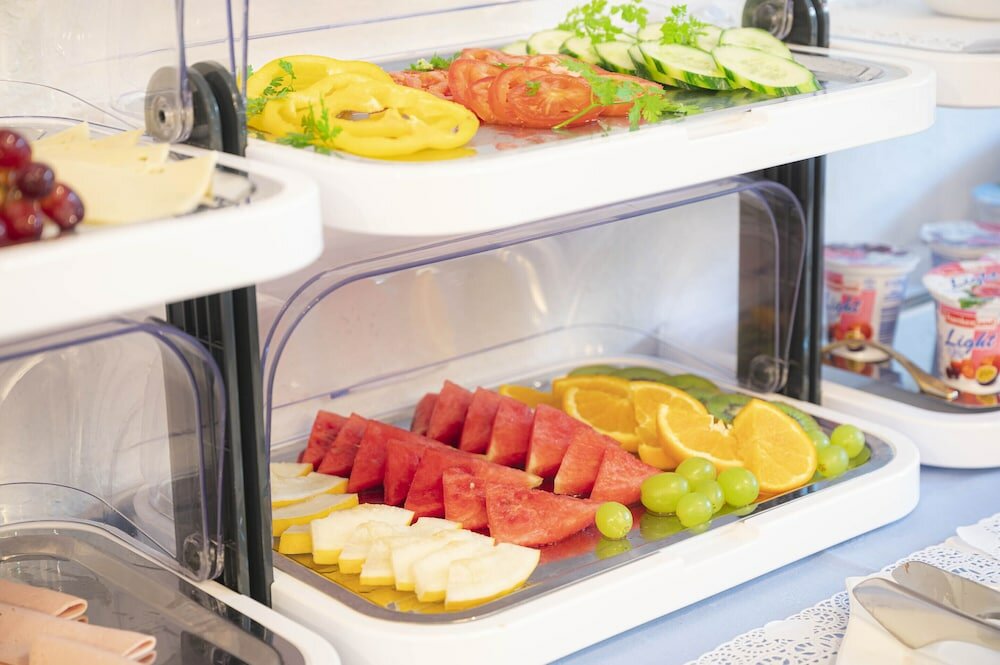 Фото Hotel Astoria am Urachplatz