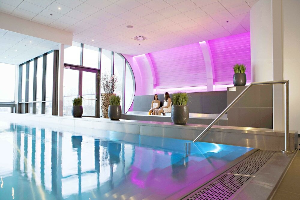 Фото Fletcher Wellness - Hotel Sittard