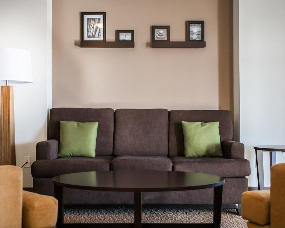 Фото Sleep Inn & Suites Gulfport