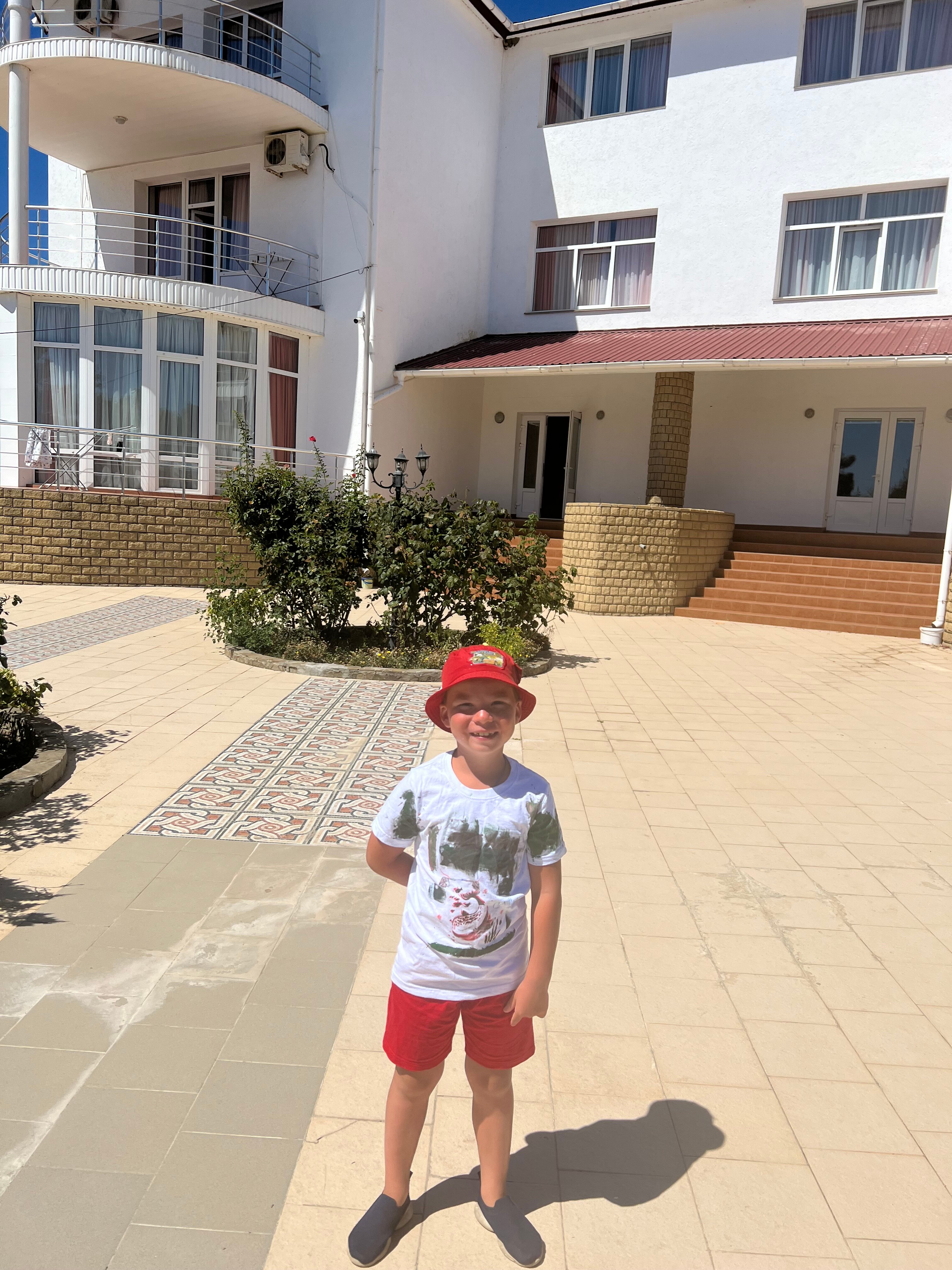 Фото Колыбель Коктебеля