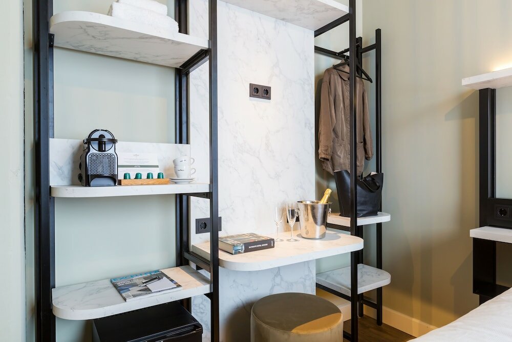 Фото Boutique Hotel Lumiere