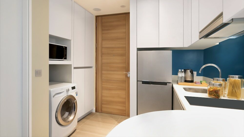 Фото Citadines Cebu City