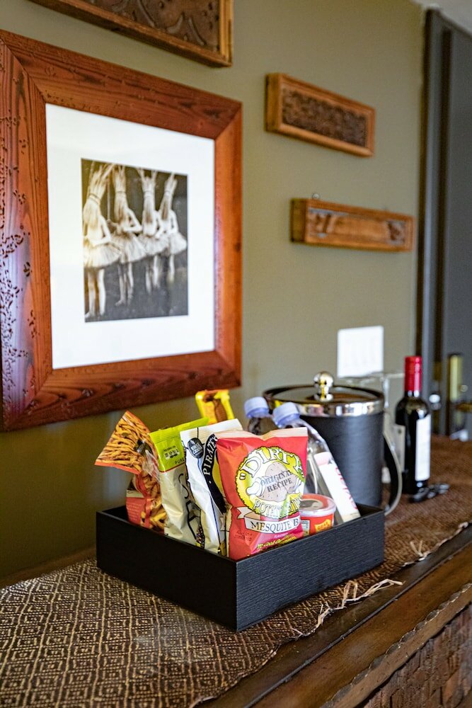 Фото Hotel ZaZa Austin