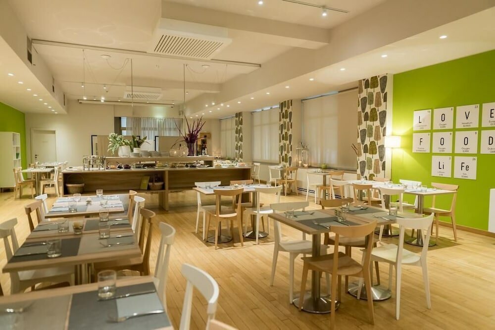 Фото Helios Hotel Monza